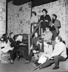 Masque Players' New Production