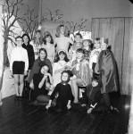 St Leonard's Church Pantomime