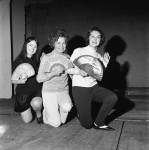 Society Opens With 'The Mikado'