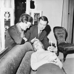 Play Brought Chuckles Rather Than Laughter