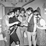 New Uniforms For Nurses?