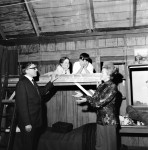 Garrick Starts With Moving Story