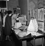 Local Arts And Crafts Show Is A Hit