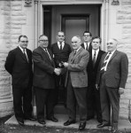 They served fellow Miners For Total Of Over 50 Years