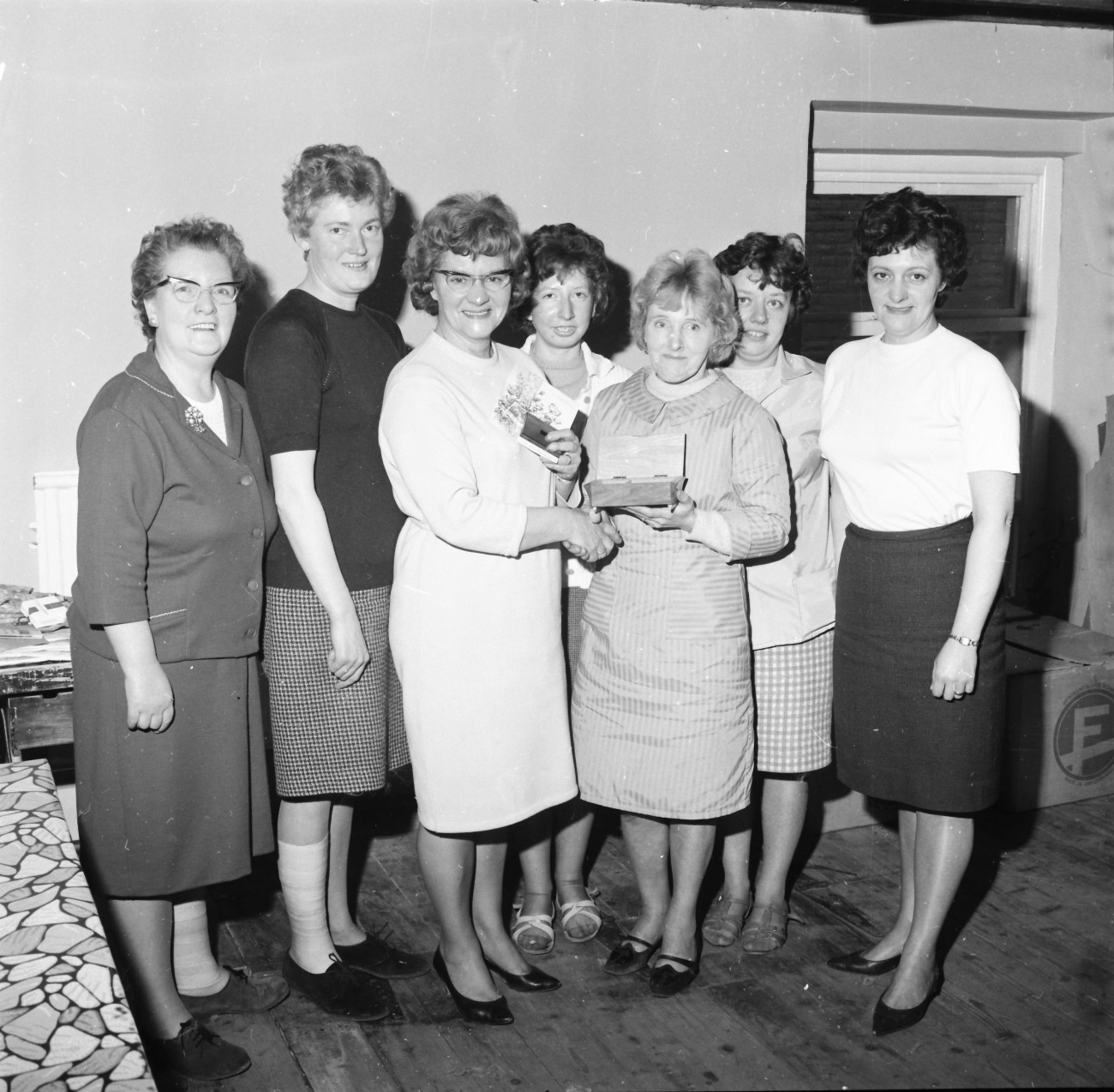 Smoking Will Bring Back Memories (2 of 2)