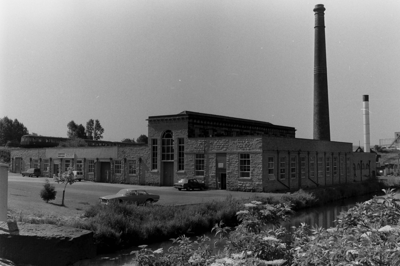 Vokes- clearing the air