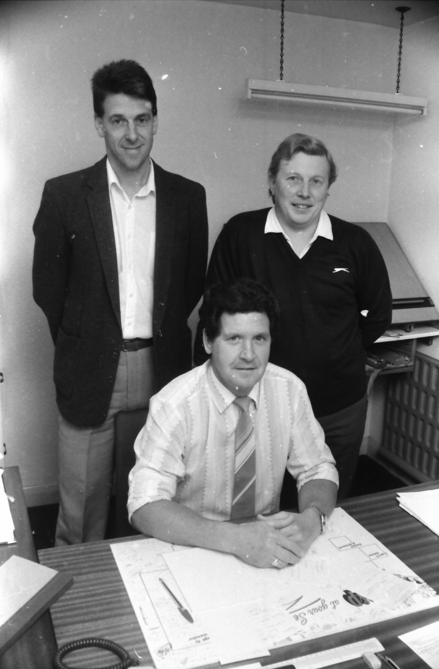 Cleggs-  A firm for a families.
