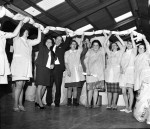 Firm In Forefront: Industrial Achievement Of The Year Award 1970