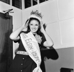 Joan Entered 'For A Lark' And Won title