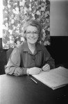 Textile firm with a lady at the helm