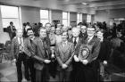 Burnley factory is safest