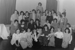Diana Cowpe Annual Dinner & dance