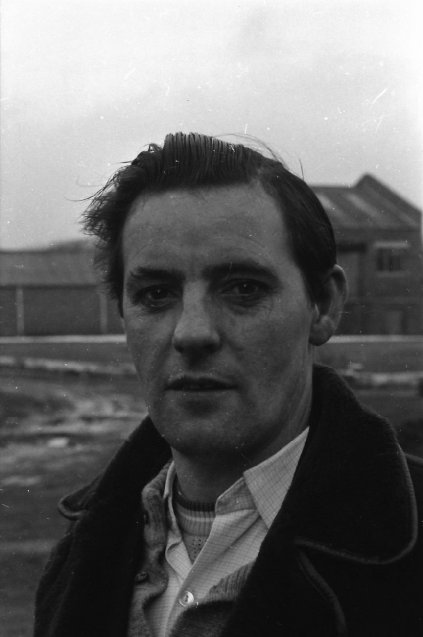 A 'Happy Valley' No Longer