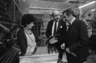 Euro MP sees success firm
