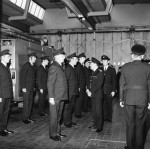 Long Service Rewarded