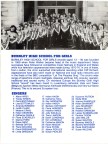 Burnley Girls High School Choir on Tour, 1980 (3 of 5)