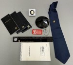 Burnley Building Society Memorabilia (1 of 2)