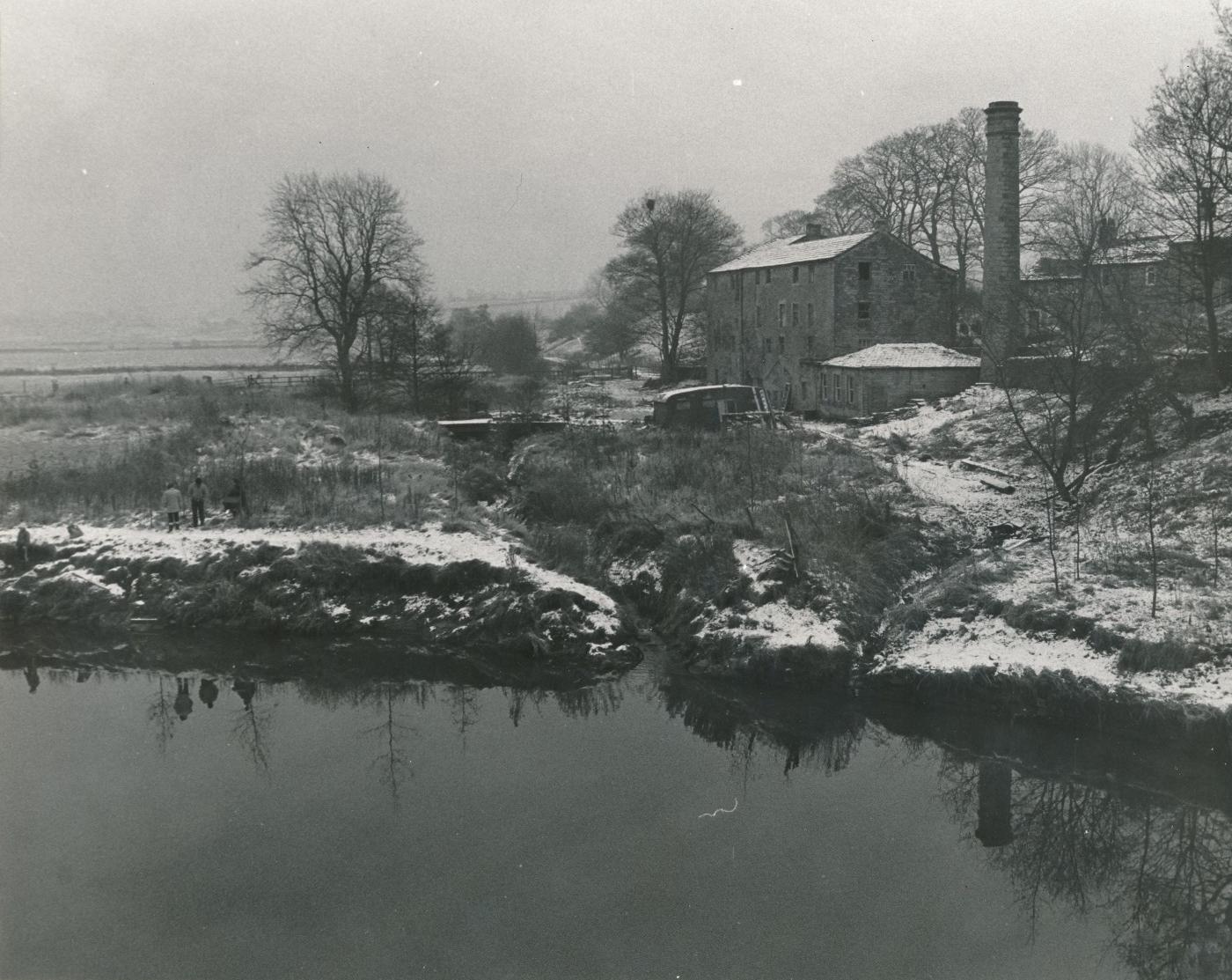 The Matthew Rochester Collection