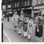 The Matthew Rochester Collection