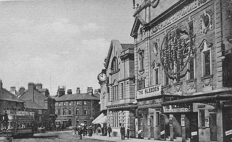 The Roger Frost Collection