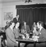 U.S. History For Tablers