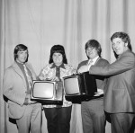 Champion Slimmers Gain Awards