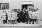 St John Ambulance Annual Service