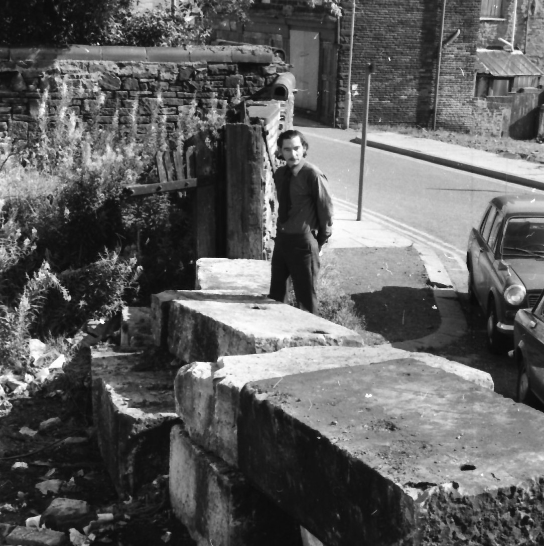 Operation Clean-Up Under Way