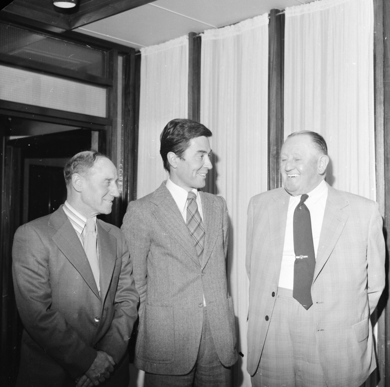 Benedictine Casts Its Spell On An Army