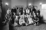 Lodge Celebrates Its Jubilee