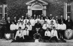 Read And Simonstone Mixed Voice Choir