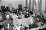 New organisation for Bengalis (1 of 2)