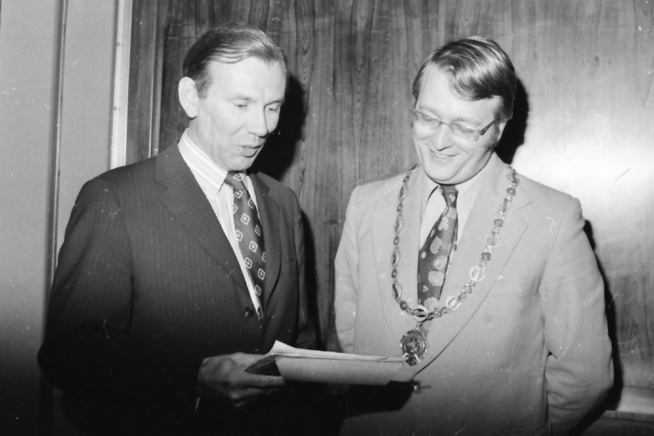 Traders' Fears Are Allayed