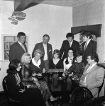 Burnley Agricultural Society