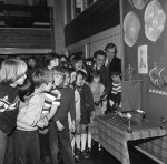 Project May Become Annual