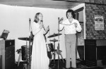 Concert Helps The Elderly