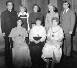 Annual Dance For R.C. Teachers