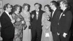 Burnley Pharmaceutical Society's Annual Dinner