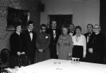 Junior Chamber's annual dinner