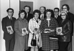 Youth Leaders' Work Rewarded