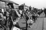 Scouts' Band Has Won Back Its Respect