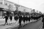 Big Turn-Out For March