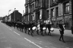 Big Turn-Out For March