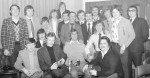 The Stoneyholme YC Reunion