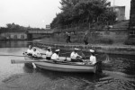 Shipshape Mums Set To and Row Round Burnley