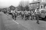 Scouts honour St George