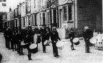 On to the next 100 - taking a look at the Boys Brigade centenary year ahead.