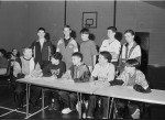 Boys Club annual quiz night
