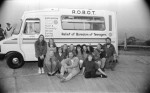 Facelift for ROBOT bus