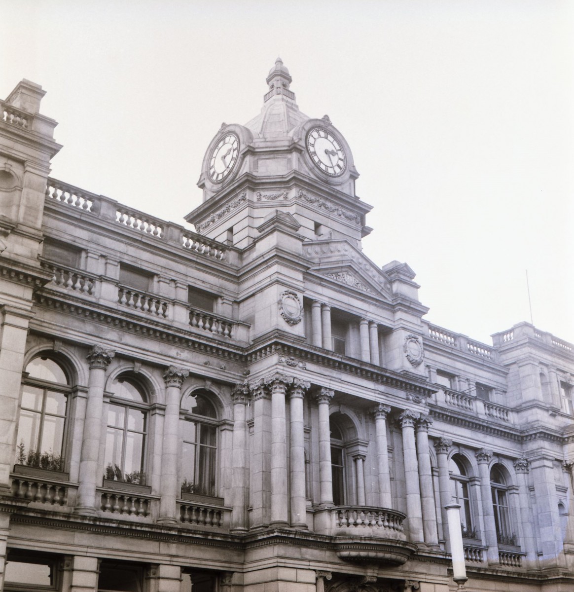 Top Ten Ugly Buildings - Civic Trust Competition